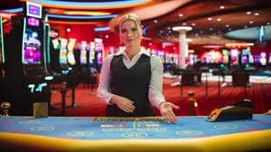np22 Live Casino